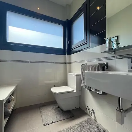 Casa Bianca Holiday home *