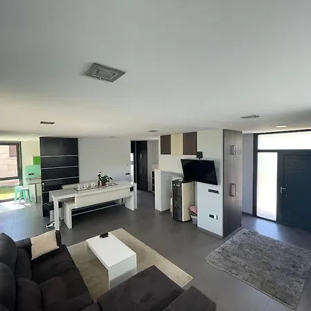 Casa Bianca *