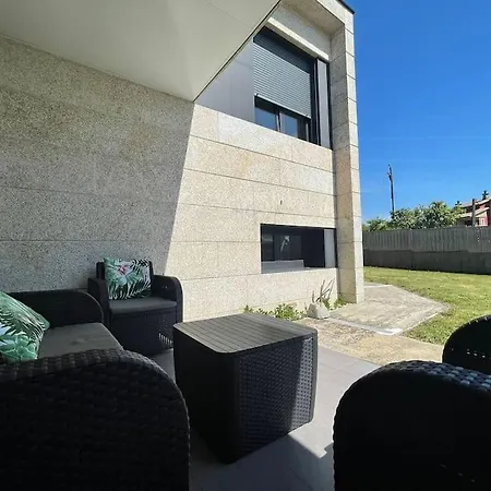 Casa Bianca Nyaraló *