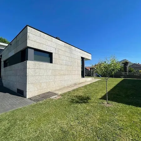 בית נופש Casa Bianca *