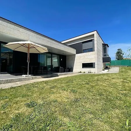 Casa Bianca Holiday home